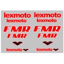 Lexmoto - FMR Kit 2 - 006